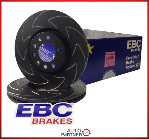 Disco ebc high carbon - ebc,