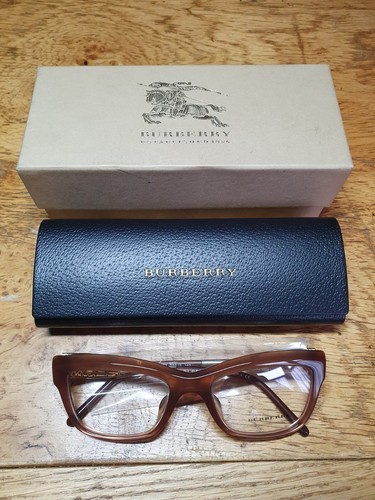 Montatura donna burberry - donna,