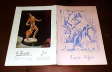 Programma Teatro Alfieri E TU