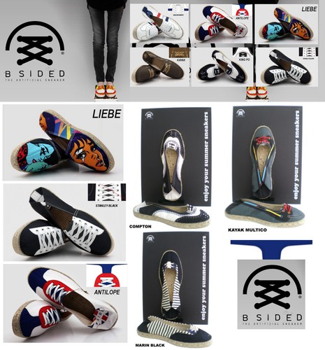 Espadrillas scarpe espadrilles - scarpe,