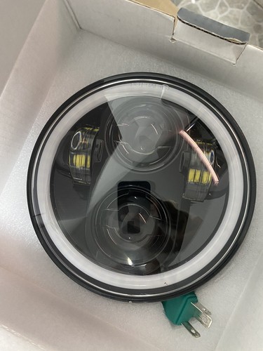 Faro led sportster - 5,75”,