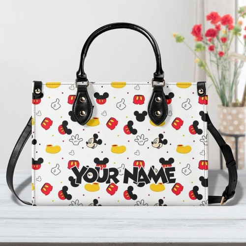 Borsa mano personalizzata - borsa, a
