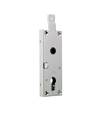Serratura porte basculanti - porte,