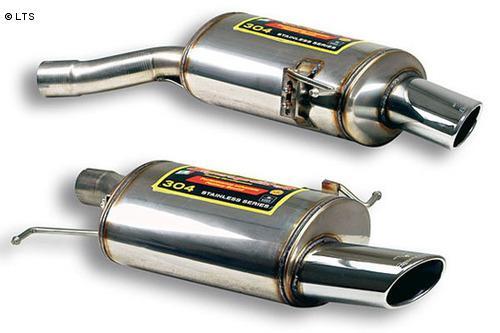 Supersprint duplex esd li - supersprint,