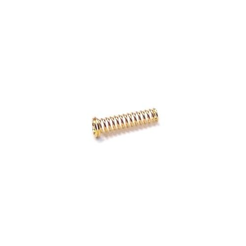 Casio coil spring - molla, di