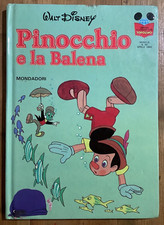 imparo a leggere con Topolino