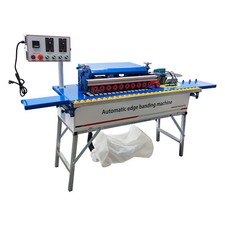 Bordatrice automatica piastra
