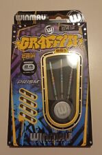 Winmau Graffiti 24g steel darts