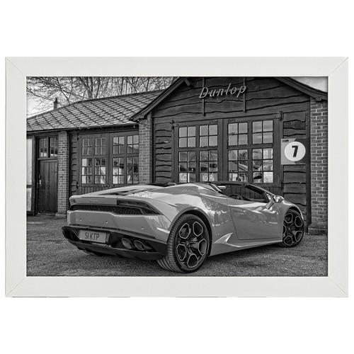 Stampa decorativa auto - decorativa,