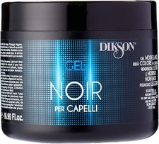 DIKSON GEL NOIR Gel Nero