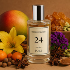 FM 24 Pure Collection Federico