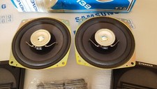 Coppia Altoparlanti pioneer   TS-139 Rarissima (kex vintage component) 