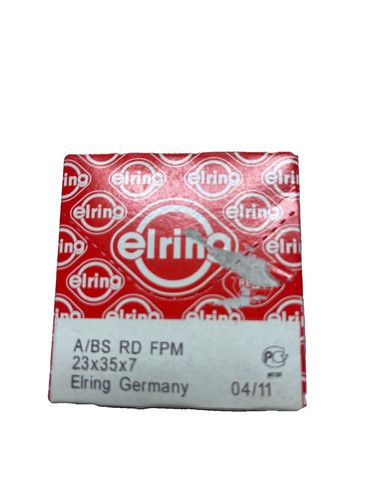 Elring 440 710 - crankshaft, seal