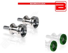 SUPPORTI VERDI CAVALLETTI