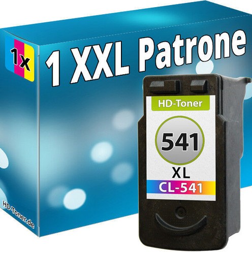 Xxl inchiostro cartucce - 1x,