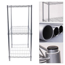 Scaffale cucina bagno