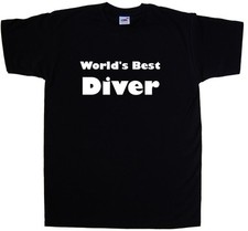 Shirt subacquea migliore del - subacquea,