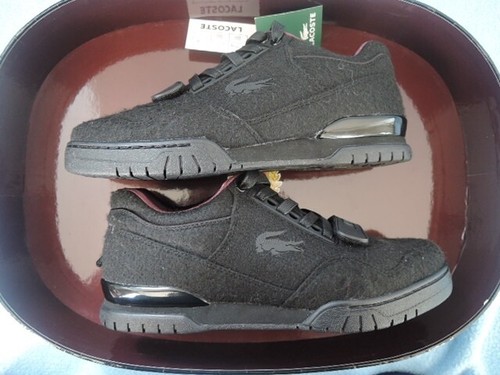 Lacoste shoes - shoes-up, x