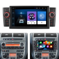 Autoradio Android 10 GPS Navi