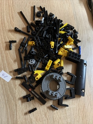 Lego technik assortimento - lego,