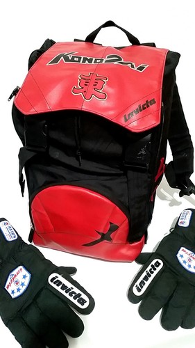 Invicta backpack kono dai - kono,
