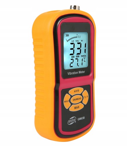 Sonda per vibratore digitale - sonda,