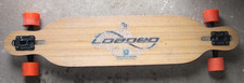 Longboard completo dervish - longboard,