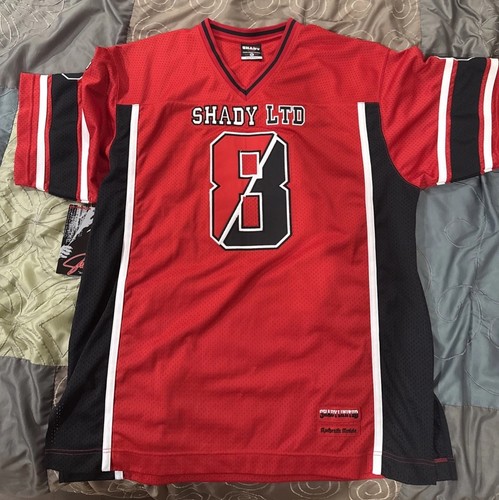Maglia shady ltd eminem - shady,