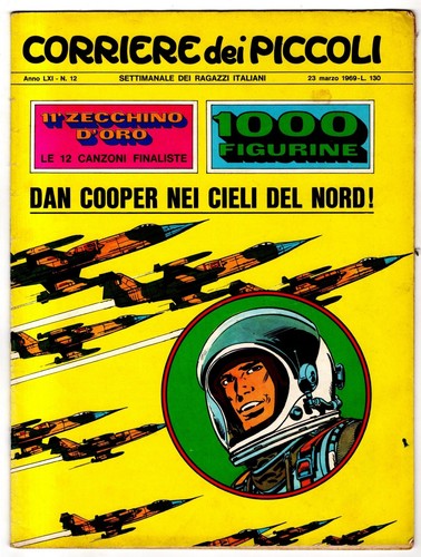 Corriere dei piccoli 12 - corriere,