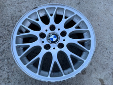 Cerchio BMW Serie 3 E46 7x16