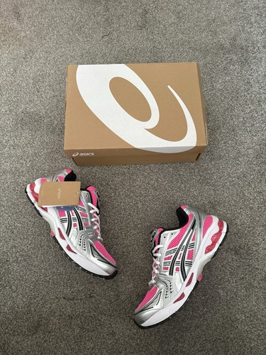 Asics gel kayano pink - gel,