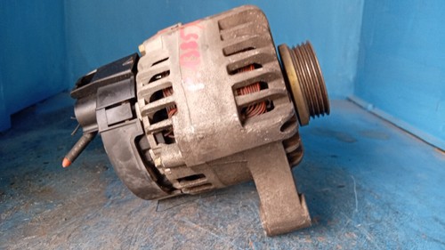 Alternatore con fiat - a/c, 600