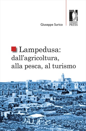 Lampedusa dall agricoltura - lampedusa:, dall'agricoltura