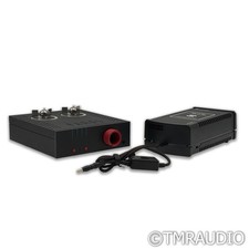 Pathos Aurium Amplificatore