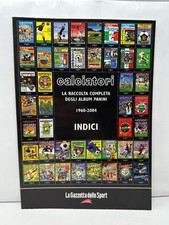 Libri Raccolta completa Album