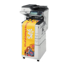 Stampante OKI ES8453