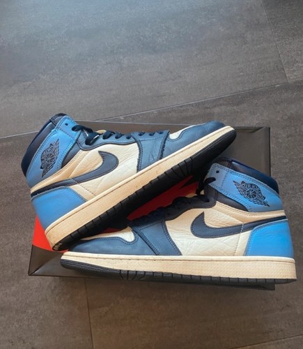 Nike air jordan retro high - air,