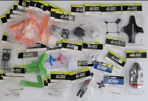 Eflite blade modelli misti - eflite,