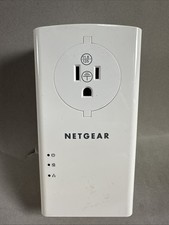 NETGEAR PLP2000 Extra Outlet