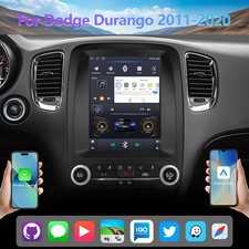 9.7" Tesla Screen Android14