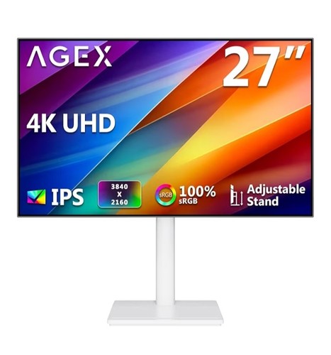 Agex monitor 27 pollici - da,