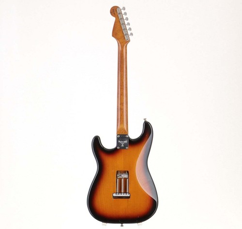 Fender custom shop 1995 - custom,