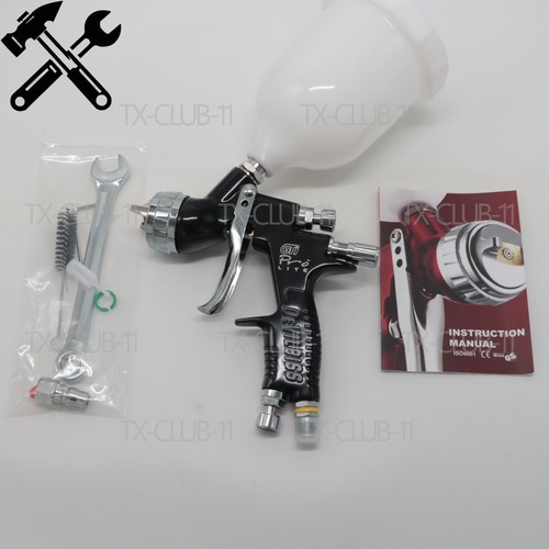 For devilbiss gti pro - gti, lite
