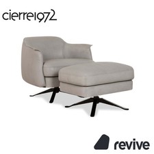 Cierre Boheme Poltrona In