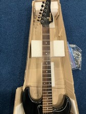 Casio MIDI Guitar MG-510 Black