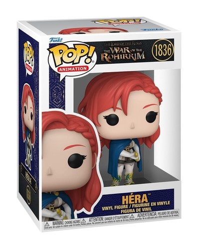 Figura lord the - of,