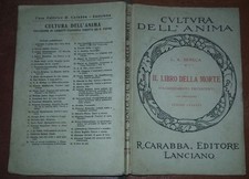 Il libro della morte 