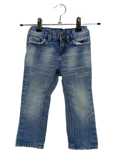 Diesel jeans bambini gamba - jeans,