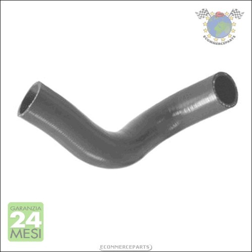 Tubo intercooler aspirazione