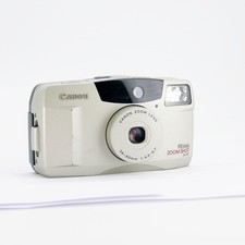 Canon Prima Zoom Shot Ai AF